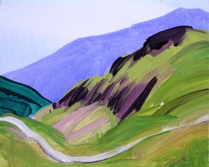 Leukerbad 12, 2012