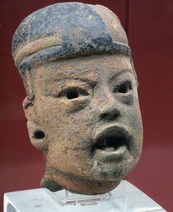 Babygesicht, Lomas de San Pedro