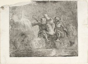 Hexen in "Macbeth"