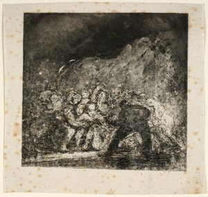 Macbeth und die Hexen