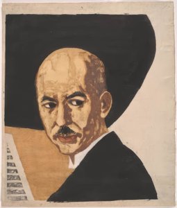 Porträt von Yamada Kosaku