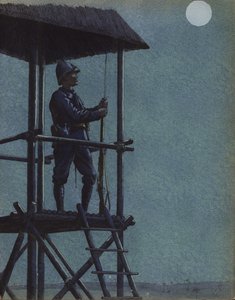 Der Marsouin von Onfray de Breville Job