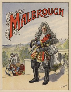 Malbrough von Onfray de Breville Job