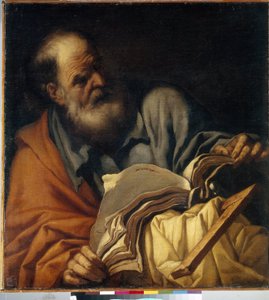 Der Apostel Thomas