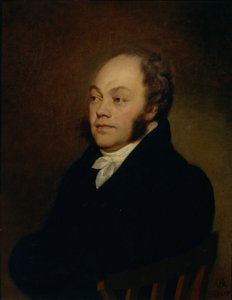 Porträt von Graf Fjodor Wassiljewitsch Rostoptschin 1763-1826, 1809