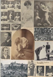 Armer Jo, ca. 1860