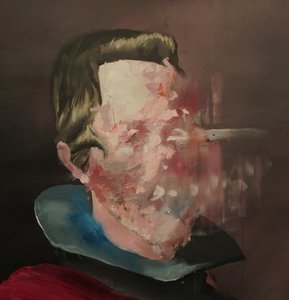 Velazquez zerfallend, 2020-2025