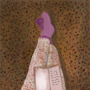 Ich-Zeit von Osheensgallery