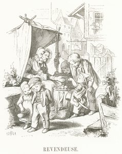 A: Wiederverkäufer von Oskar Pletsch