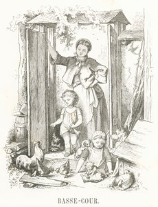 B: Bassyard von Oskar Pletsch