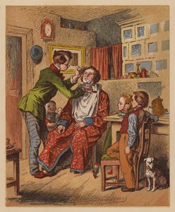 Der Barbier