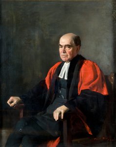 Hastings Rashdall von Oswald Hornby Joseph Birley