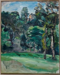 Normannische Landschaft