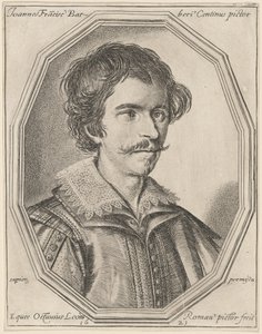 Giovanni Francesco Barbieri, genannt Guercino