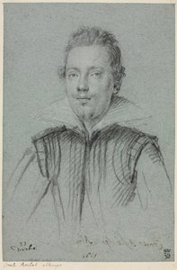 Graf Anibal Altemps von Ottavio Mario Leoni