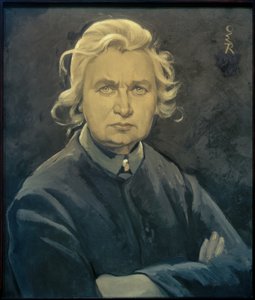 Selbstbildnis 1926