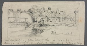 Lustheim von Otto H. Bacher