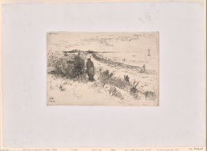 Lido von Otto Henry Bacher
