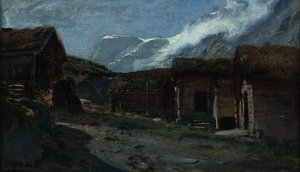 Von Oppstryn