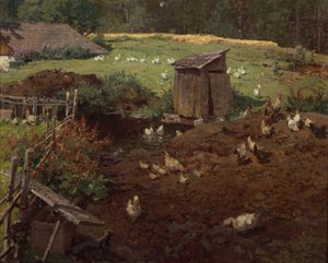 Idylle