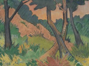 Landschaft III