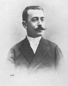 Clementel, ca. 1893