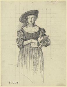 Portia aus der 
