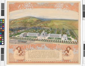  von Otto Wagner