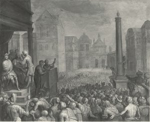 Das Urteil des Zaleucus, 160510