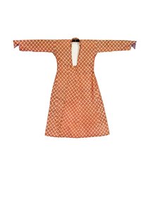 Damen-Anteri-Robe