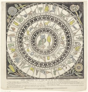 Eulenspiel von P.A. de Jong