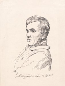 J. Th. Lundbye von P.C. Skovgaard