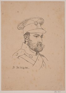 J. Th. Lundbye von P.C. Skovgaard