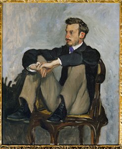 Pierre-Auguste Renoir, Maler