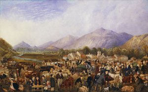 Kilearney-Messe von P. Rigby