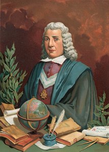 Pedro Rodriguez, Conde de Campomanes