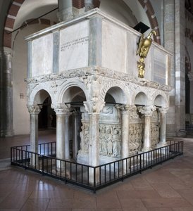 Sarkophag des Stilicho