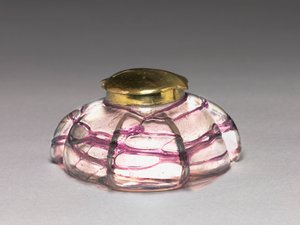 Tintenfass