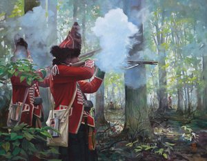 77. Highlander, 2017 von Pamela Patrick White
