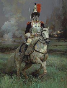 Kürassier, 2016
