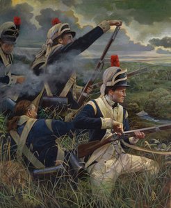 Deborah Sampson, 2010