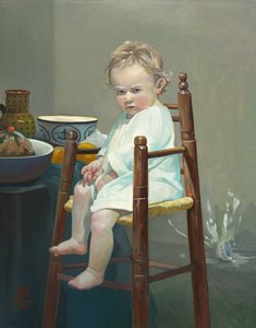 Frech von Pamela Patrick White