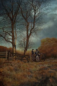 Auf den Höhen, 2010 von Pamela Patrick White
