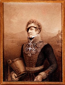 Adam Adalbert, Graf von Neipperg, General und österreichischer Diplomat