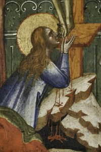 Maria Magdalena (Detail)