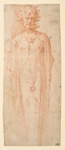 Hermes von Parmigianino