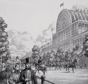 Kristallpalast