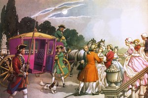 Frederick Prinz von Wales