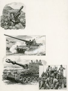 Waffen