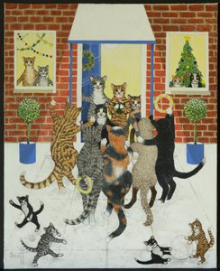 Weihnachtslieder